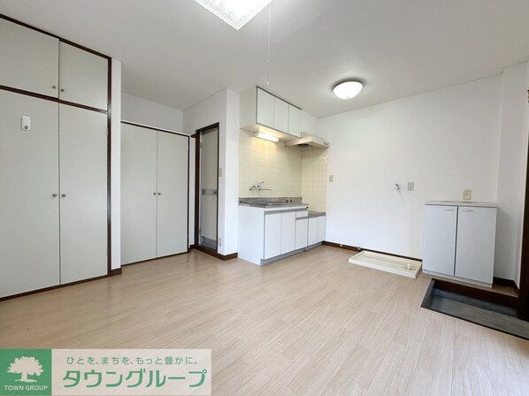 アンダンテの物件内観写真